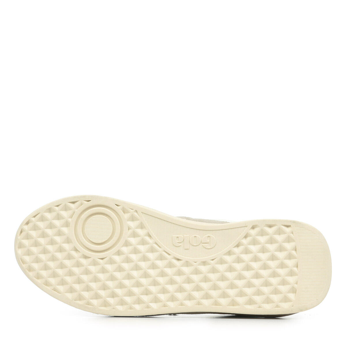 Baskets femme Gola Grandslam Trident 6/6