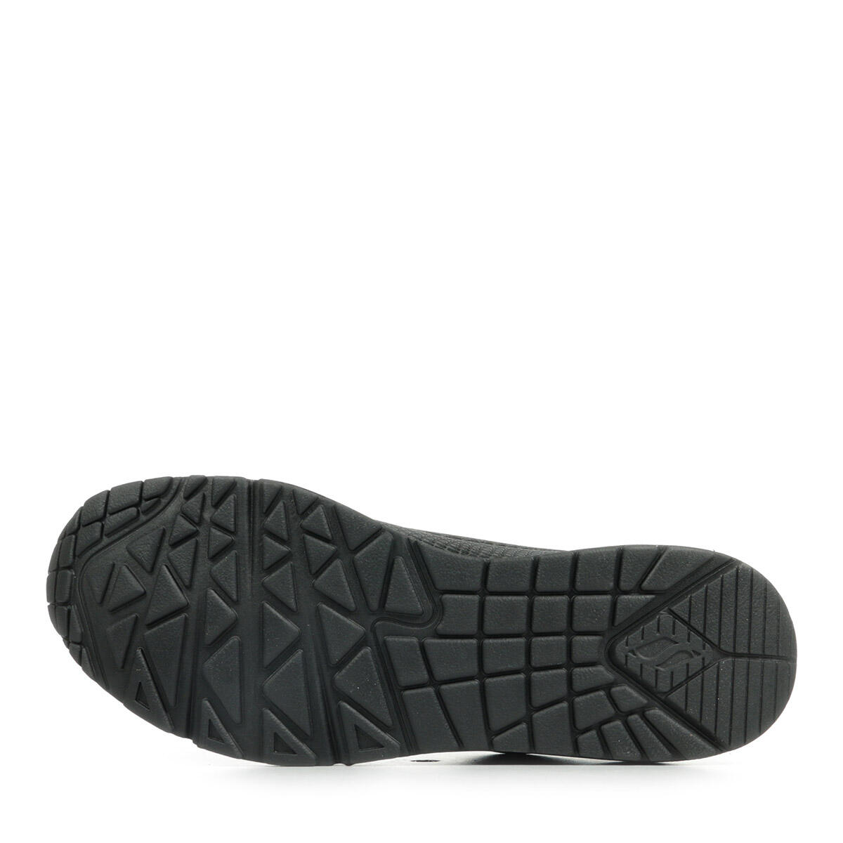 Baskets Femme Baskets Skechers 177861 Noir Noir Skechers 6/6