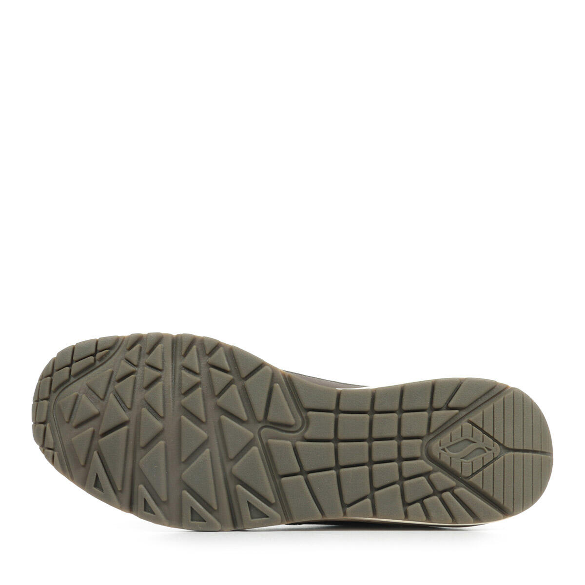Buty SKECHERS UNO-BANKSIA LUXE Brązowy 6/6