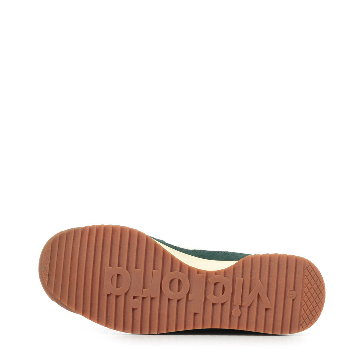 Zapatillas Femme Victoria  Vert 6/6