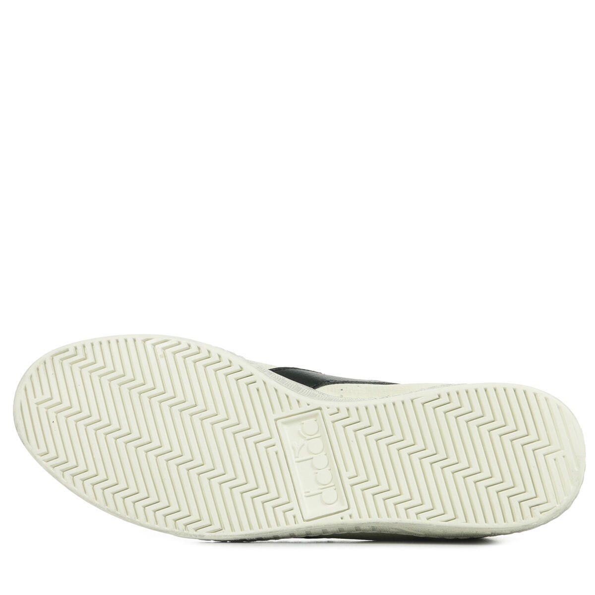 Hoge sneakers volwassenen Game L High Waxed 6/6