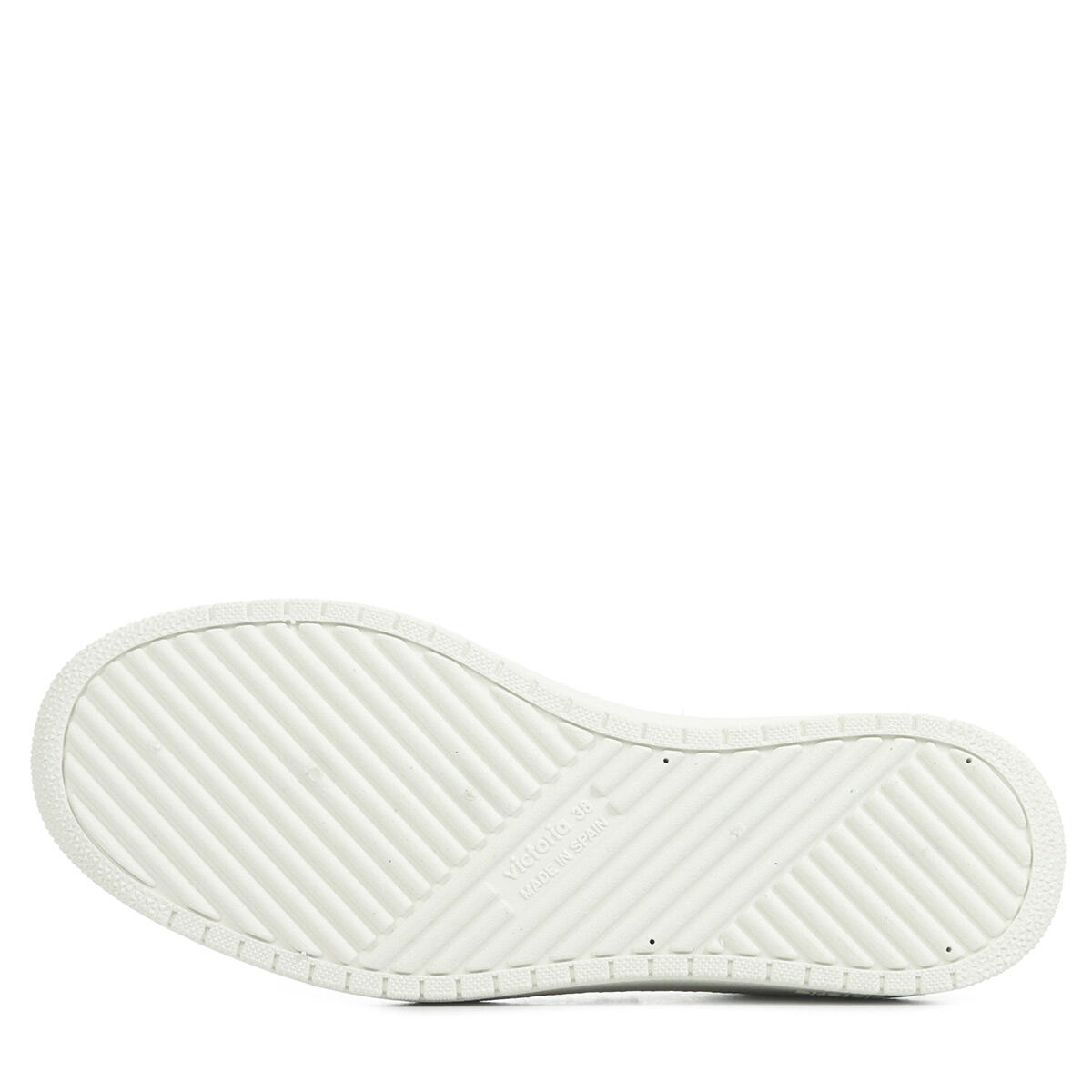 Baskets Victoria Modèle 1258201v Couleur Blanc 6/6