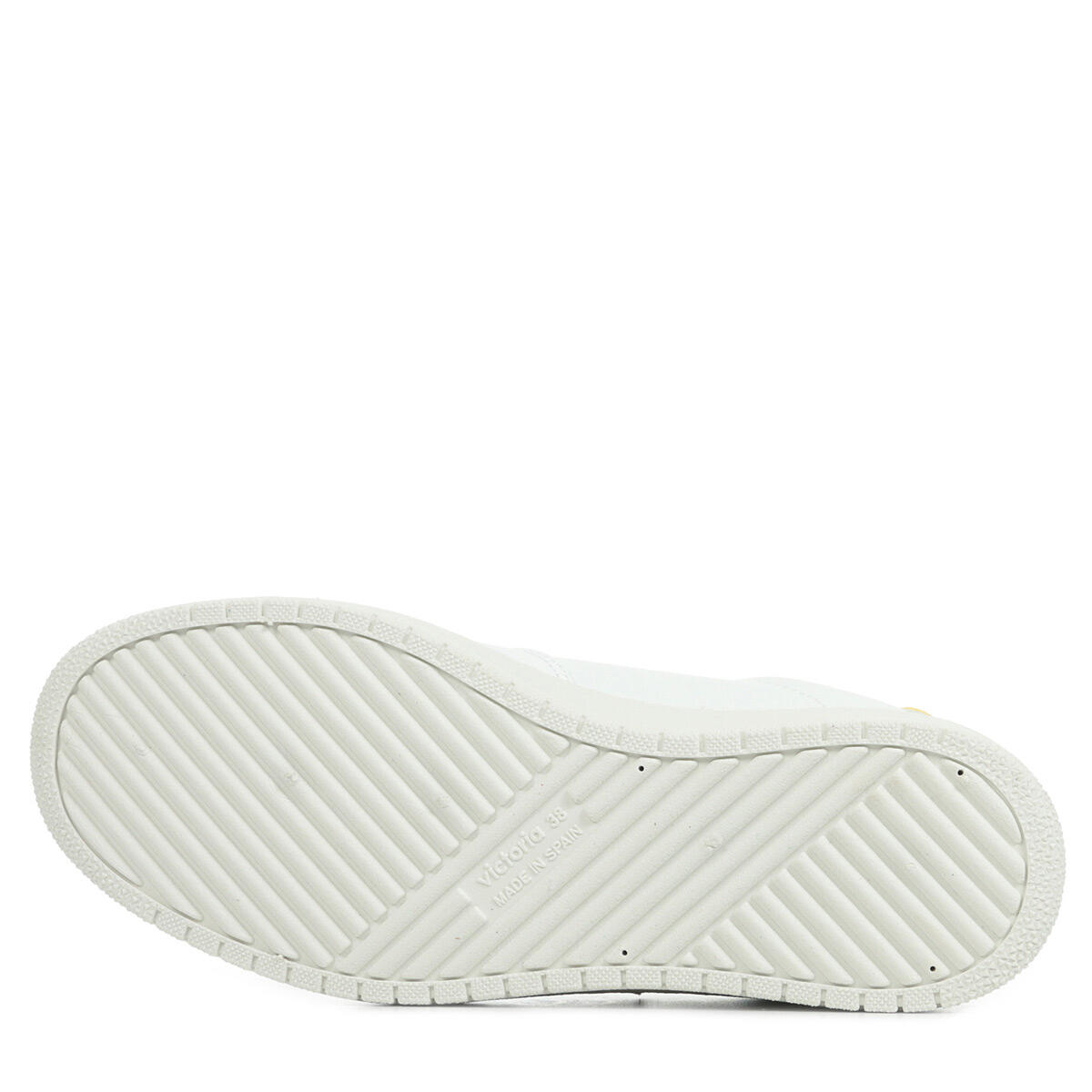 Baskets basses à lacets pour femme 1258201 6/6