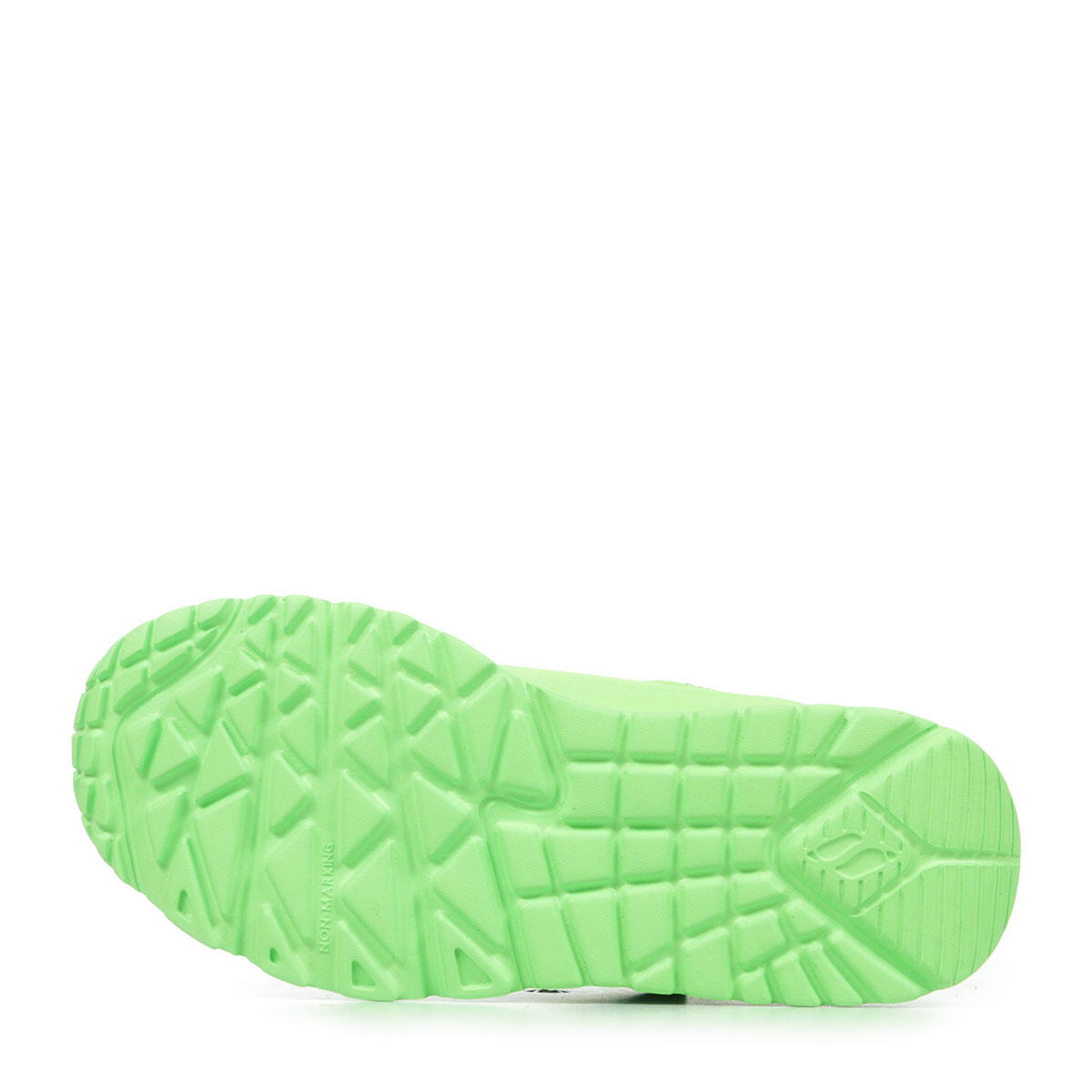 Sneakers Skechers Model Uno Lite Kleur Groen 6/6