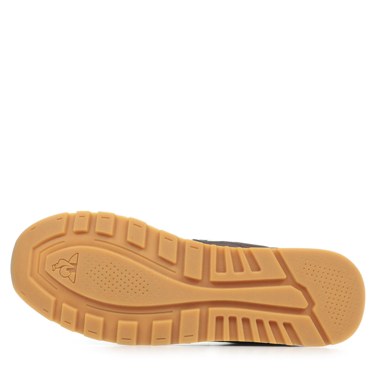 Turnschuhe Le coq sportif Modell 2423329-COFFEE für männer 6/6