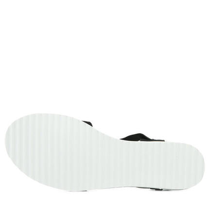 Sandały Skechers Model Desert Kiss Kolor Czarny