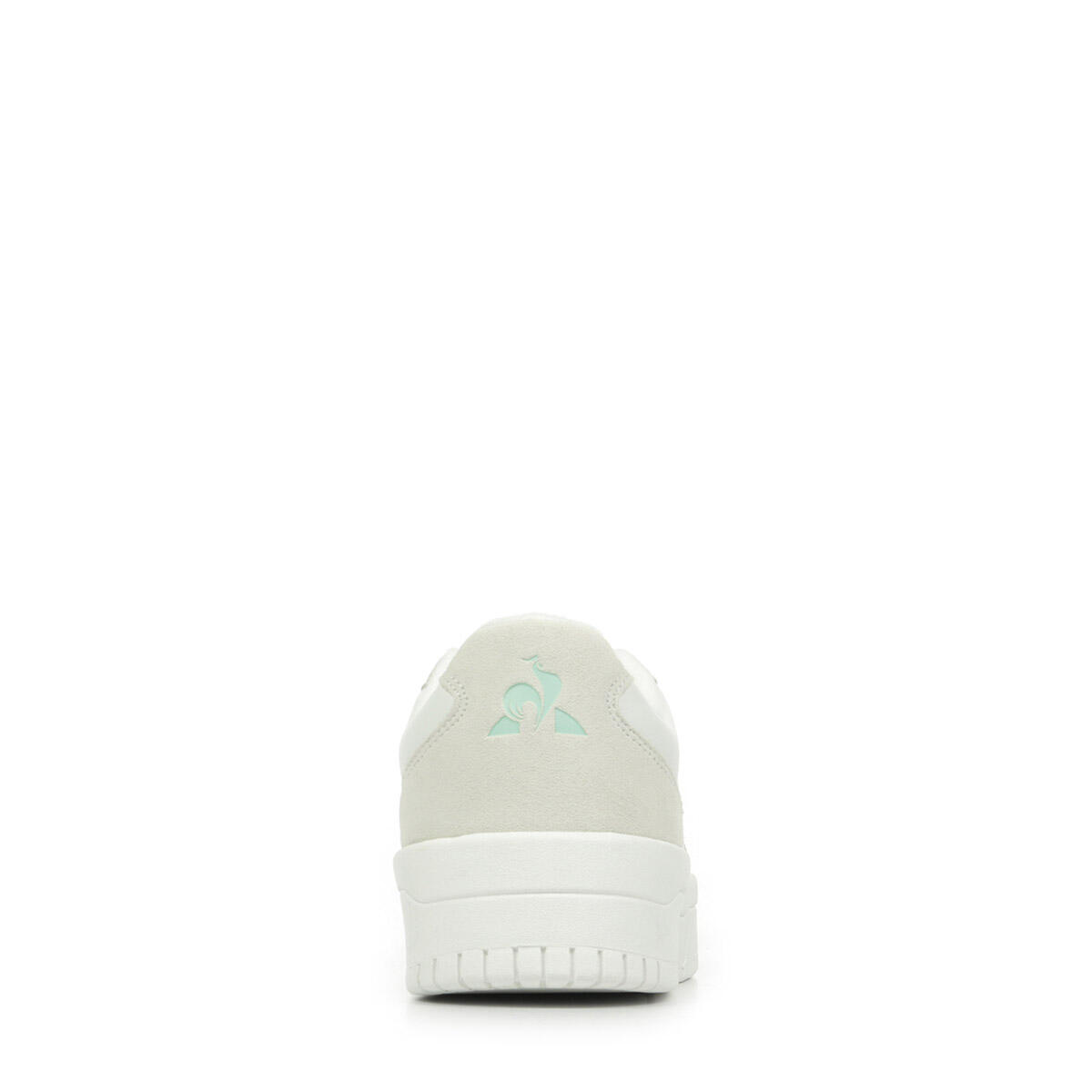 Baskets Femme LCS BILLIE-2422852 Blanc LE COQ SPORTIF 5/6