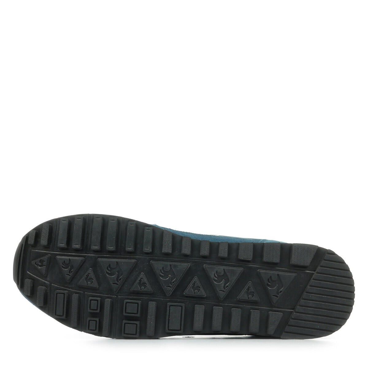 Chaussures Homme Le Coq Sportif ASTRA_2 Bleu Bleu LE COQ SPORTIF 6/6