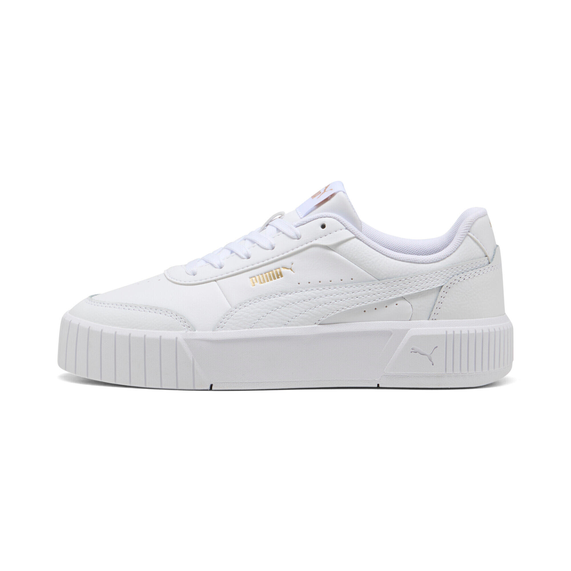 PUMA Women's Trainers Puma Carina Mia
