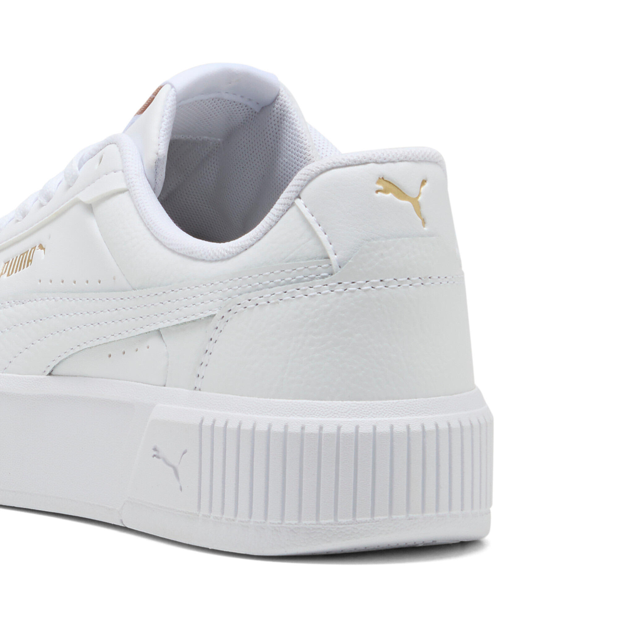 Sapatilhas de mulheres Puma Carina Mia 4/7