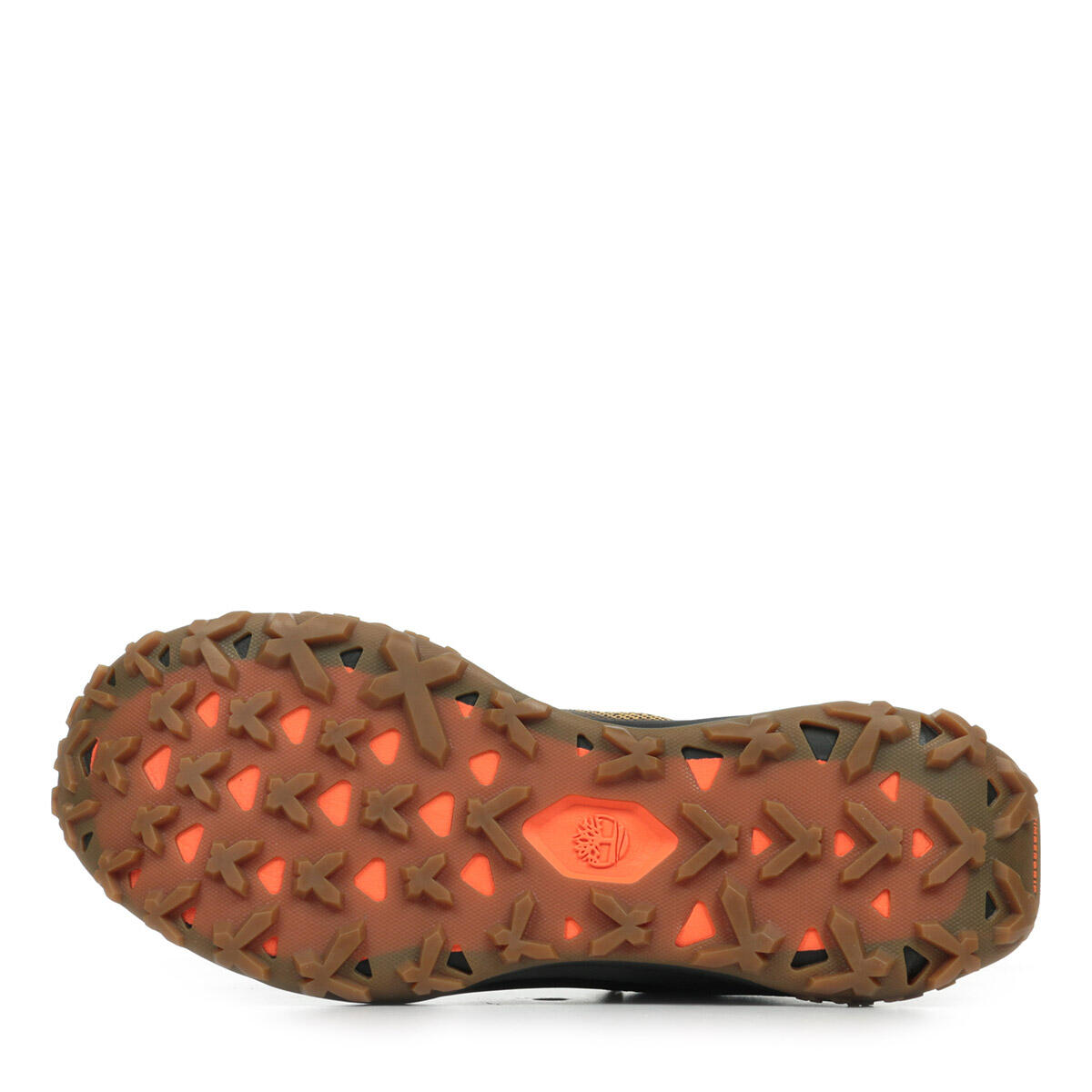 Chaussures Hommes Timberland Motion Access marron 6/6