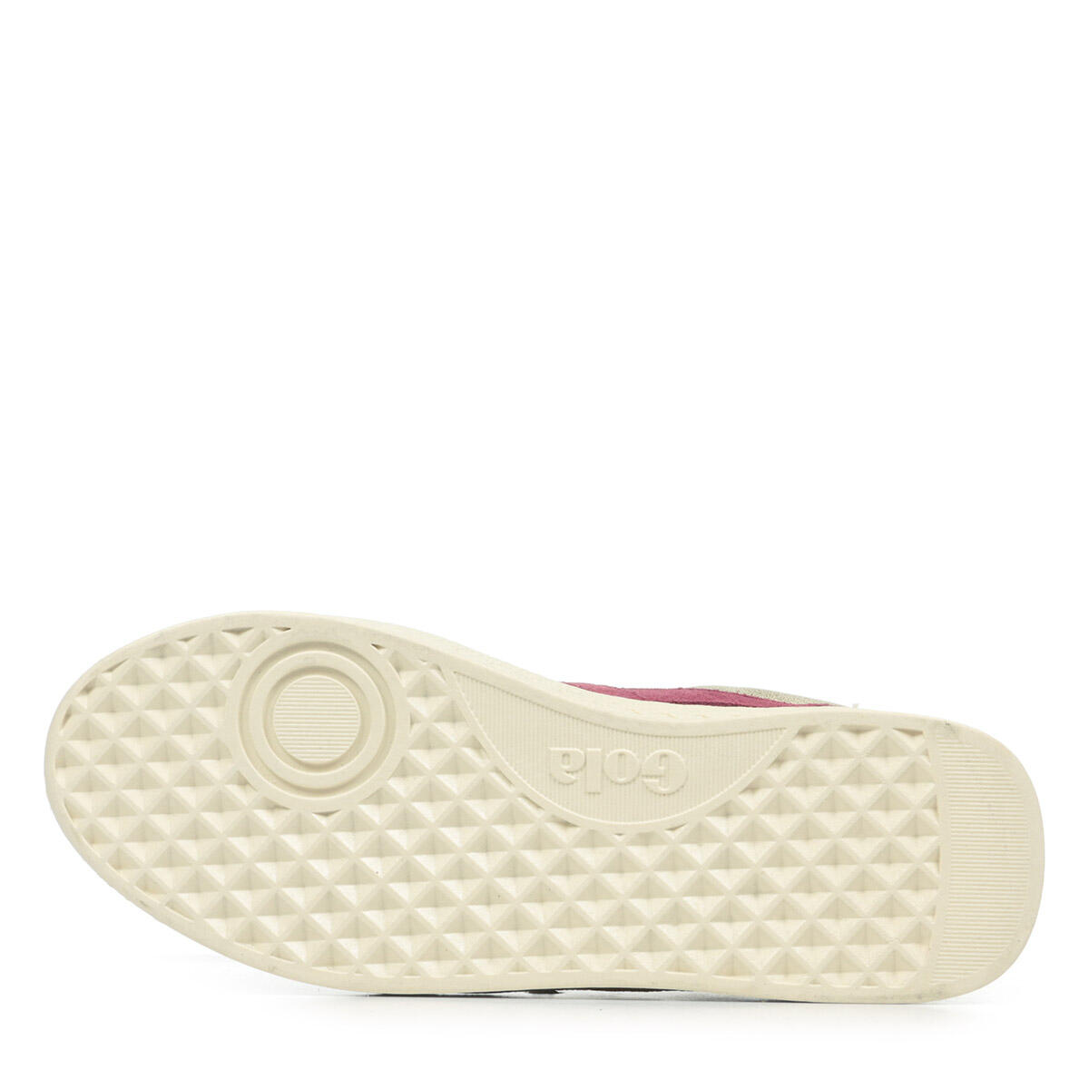 Chaussures Femme Gola CLB334 Or Or Gola 6/6