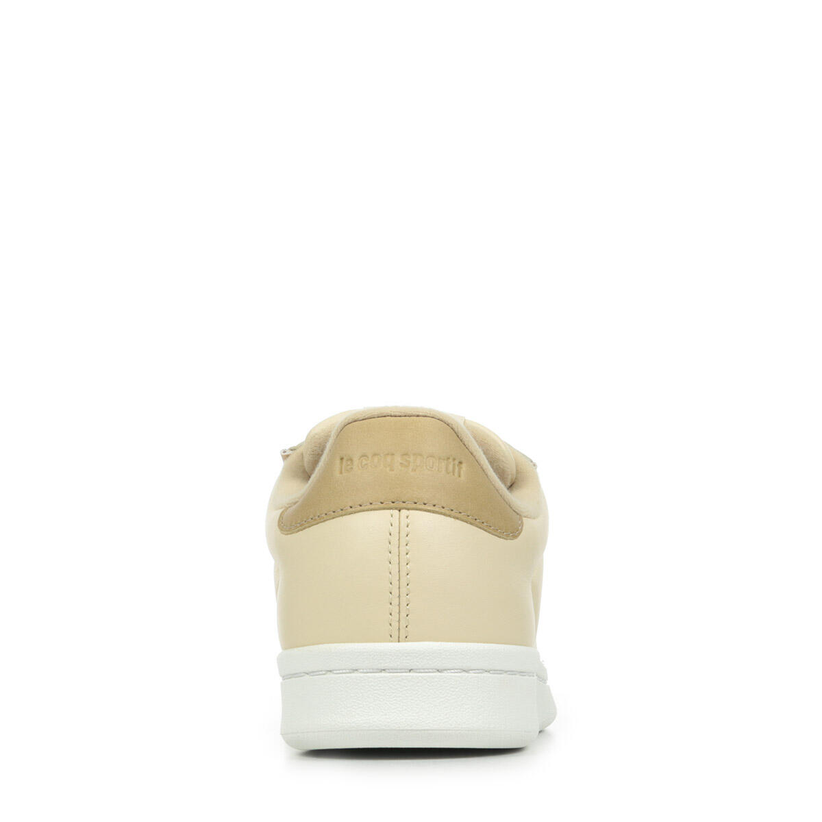 Baskets femme Le Coq Sportif Court Clean 5/6