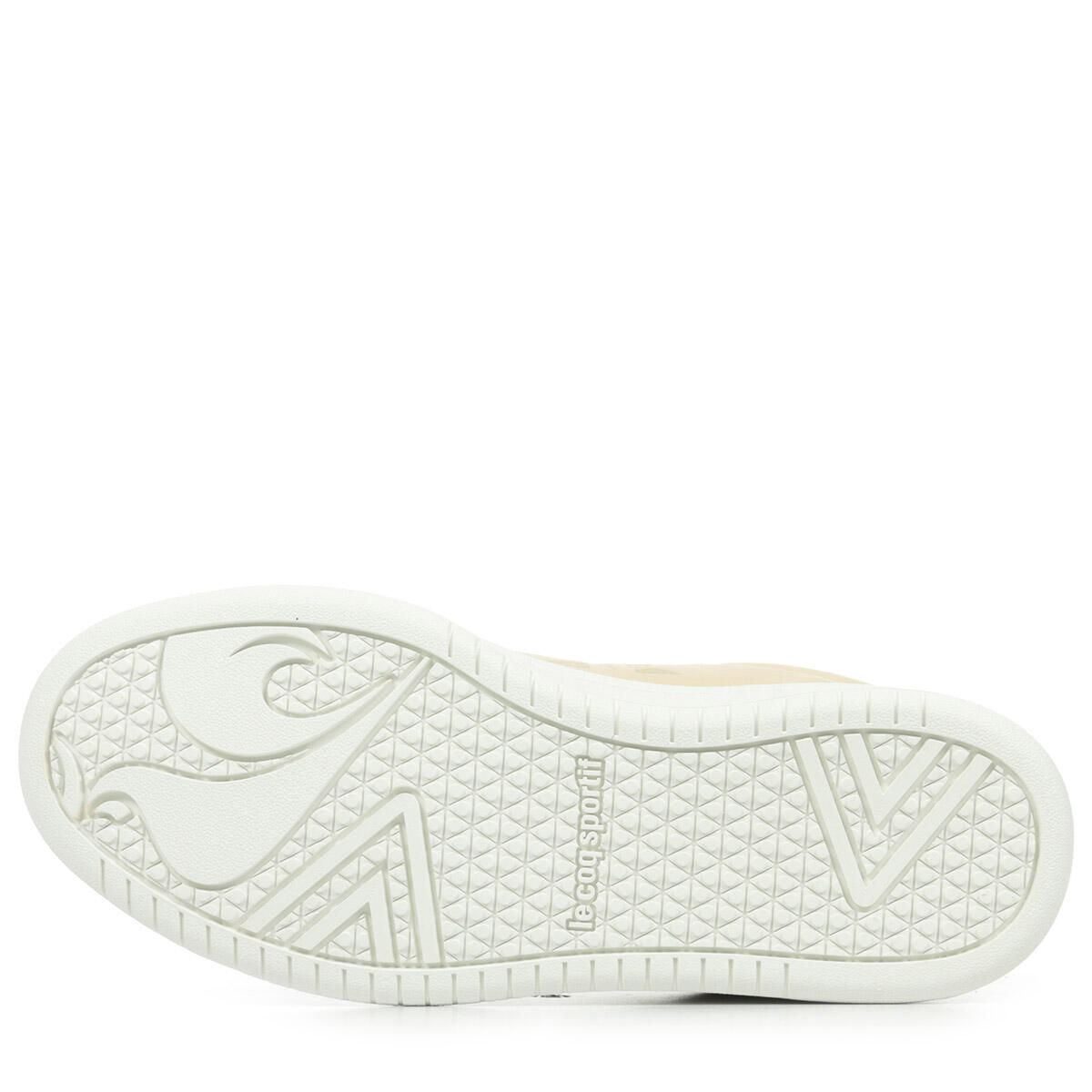 Baskets femme Le Coq Sportif Court Clean 6/6