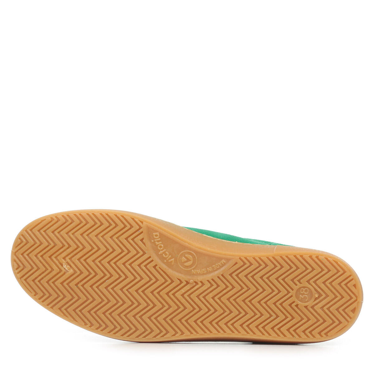 Chaussures pour femme Victoria Berlin Vert 6/6