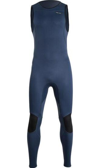 Pianka męska do sportów wodnych Prolimit SUP LongJohn Backzip 1,5 mm