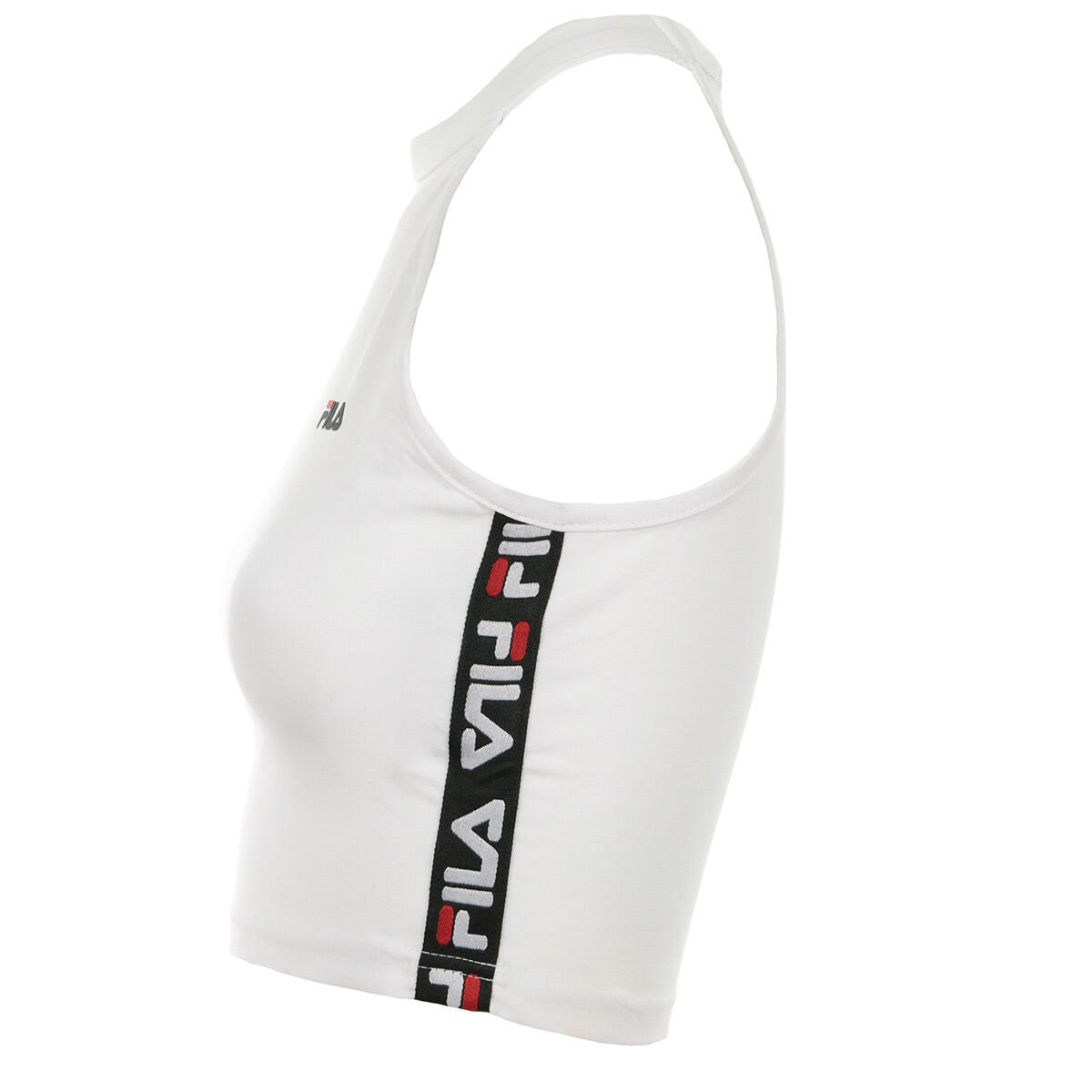 Débardeur Femme Wn's Melody Cropped Top 3/3