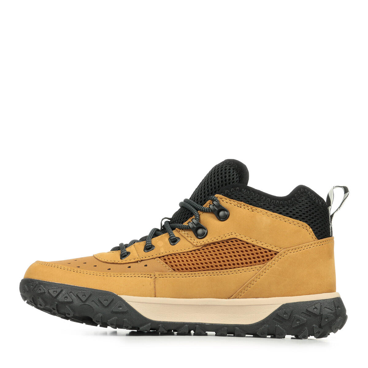 Baskets Garçon Greenstride Motion 6 Low Lace Hkr Boot 4/6