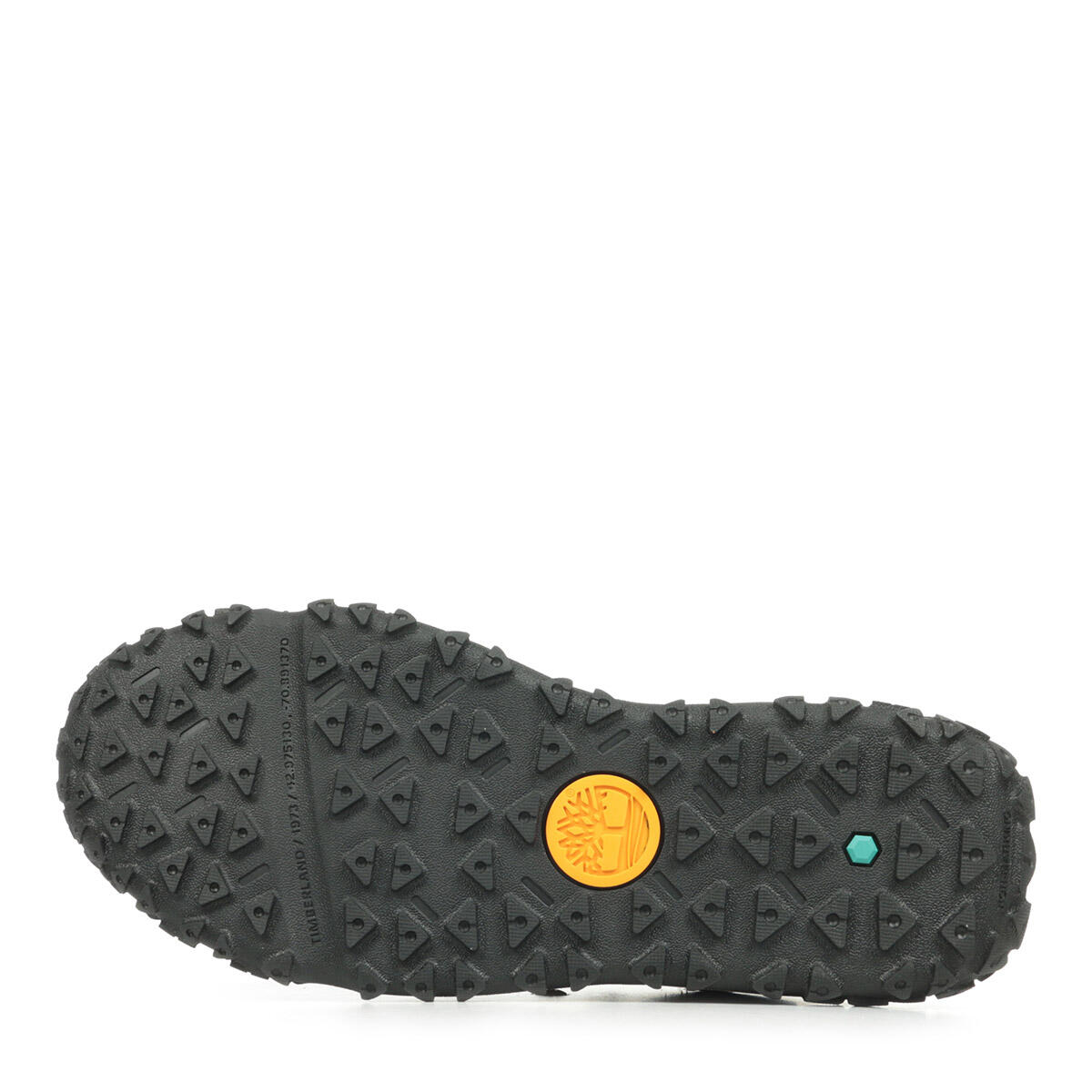 Baskets Garçon Greenstride Motion 6 Low Lace Hkr Boot 6/6