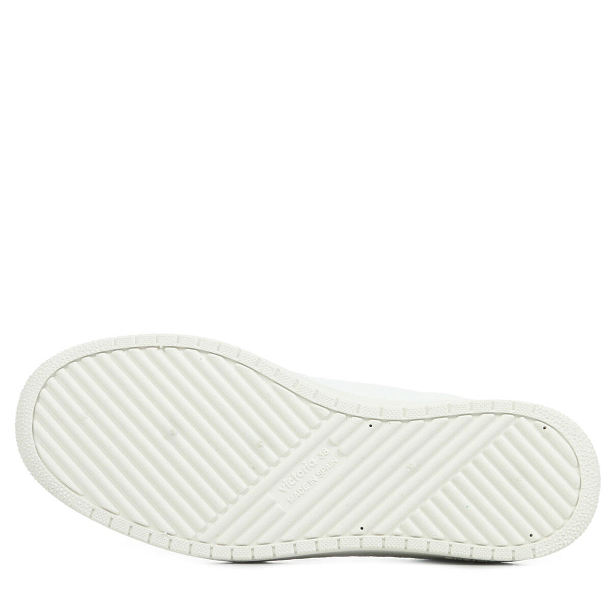 Baskets Victoria modèle 1258201-91 pour femmes 6/6