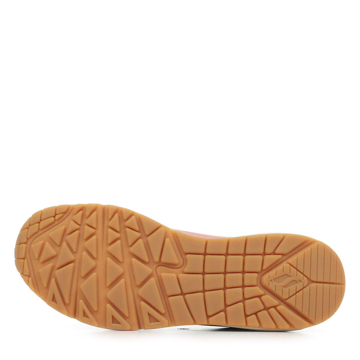Skechers - Uno-rose chatoyant 155196 ROS 6/6