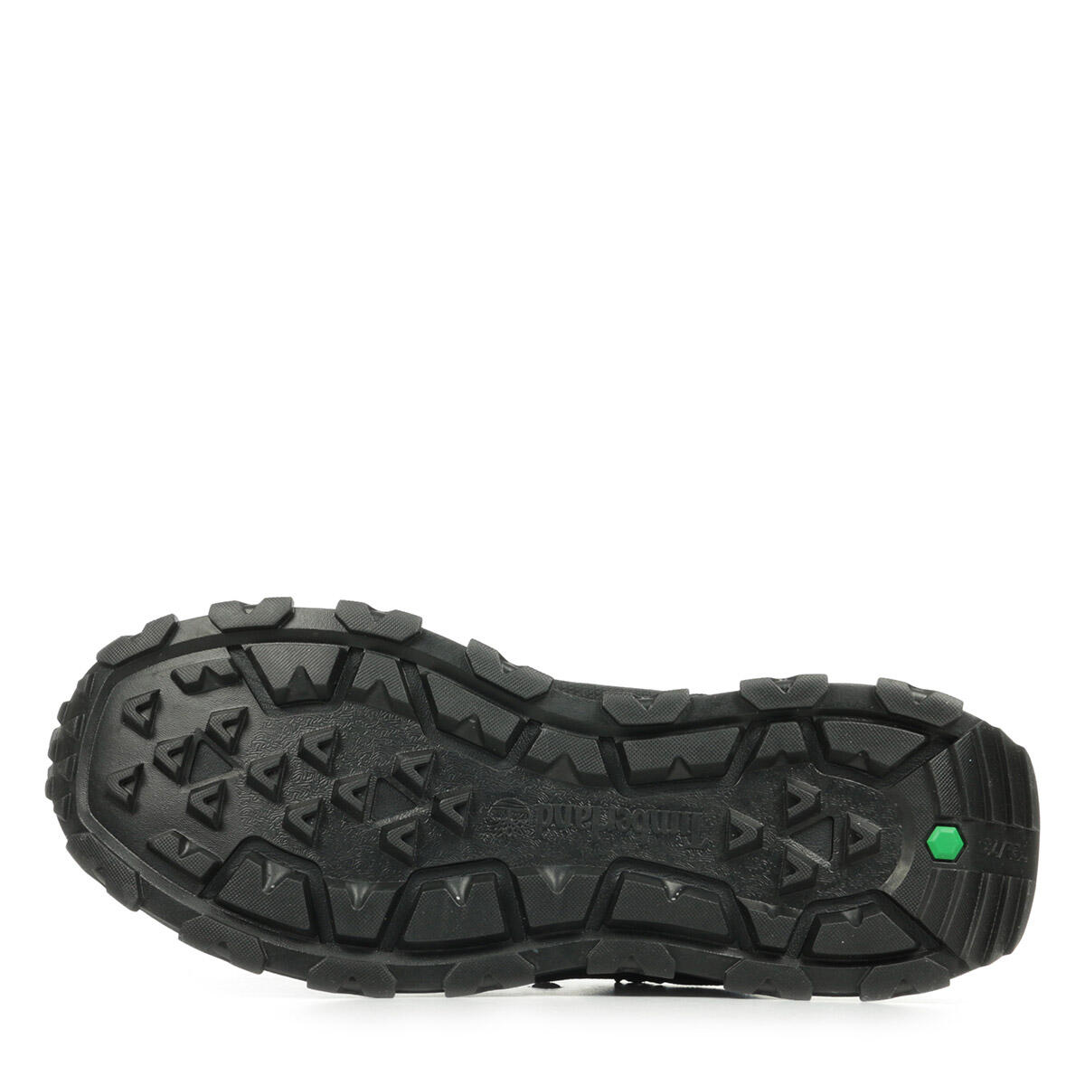 Baskets Homme Baskets Timberland WINSOR TRAIL LOW LACE UP Noir Noir Timberland 6/7