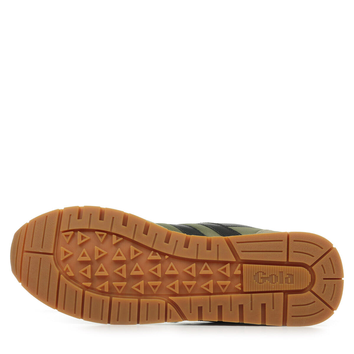 Baskets Homme Daytona 6/6