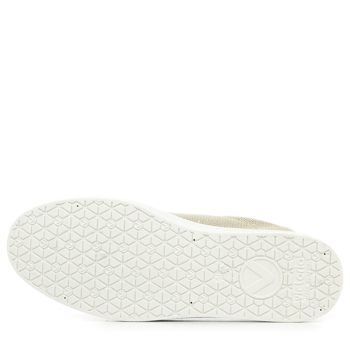 Zapatillas mujer Victoria 1092174v Marron Claro 6/6