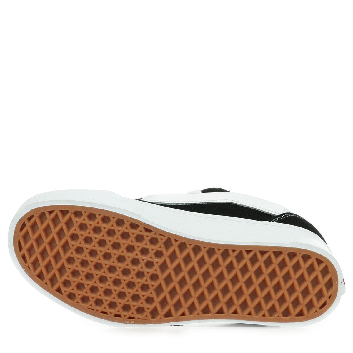 Baskets Vans Modèle Knu Stack Couleur Noir 6/6