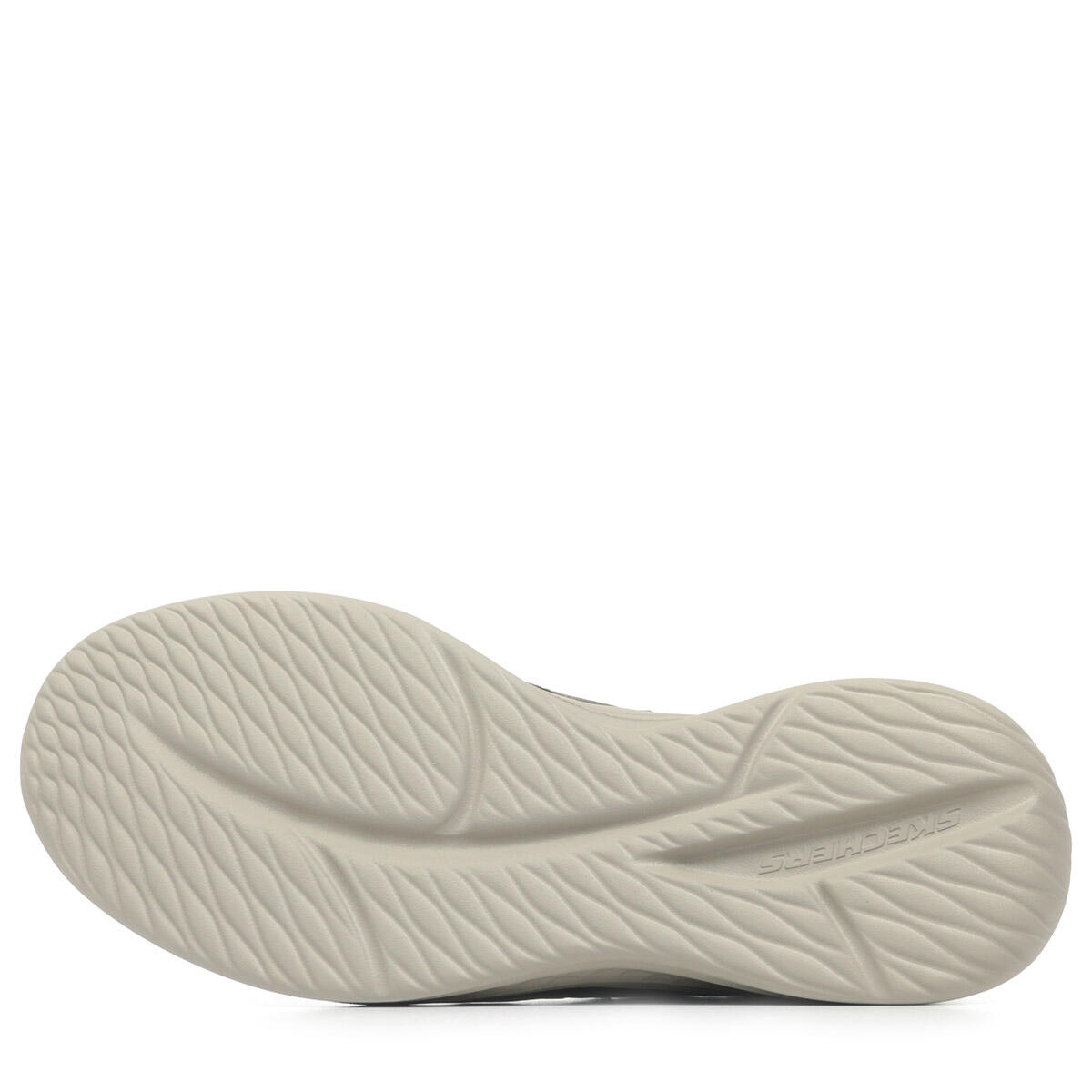 Buty SKECHERS SLADE - MACKLIN Brązowy 6/6