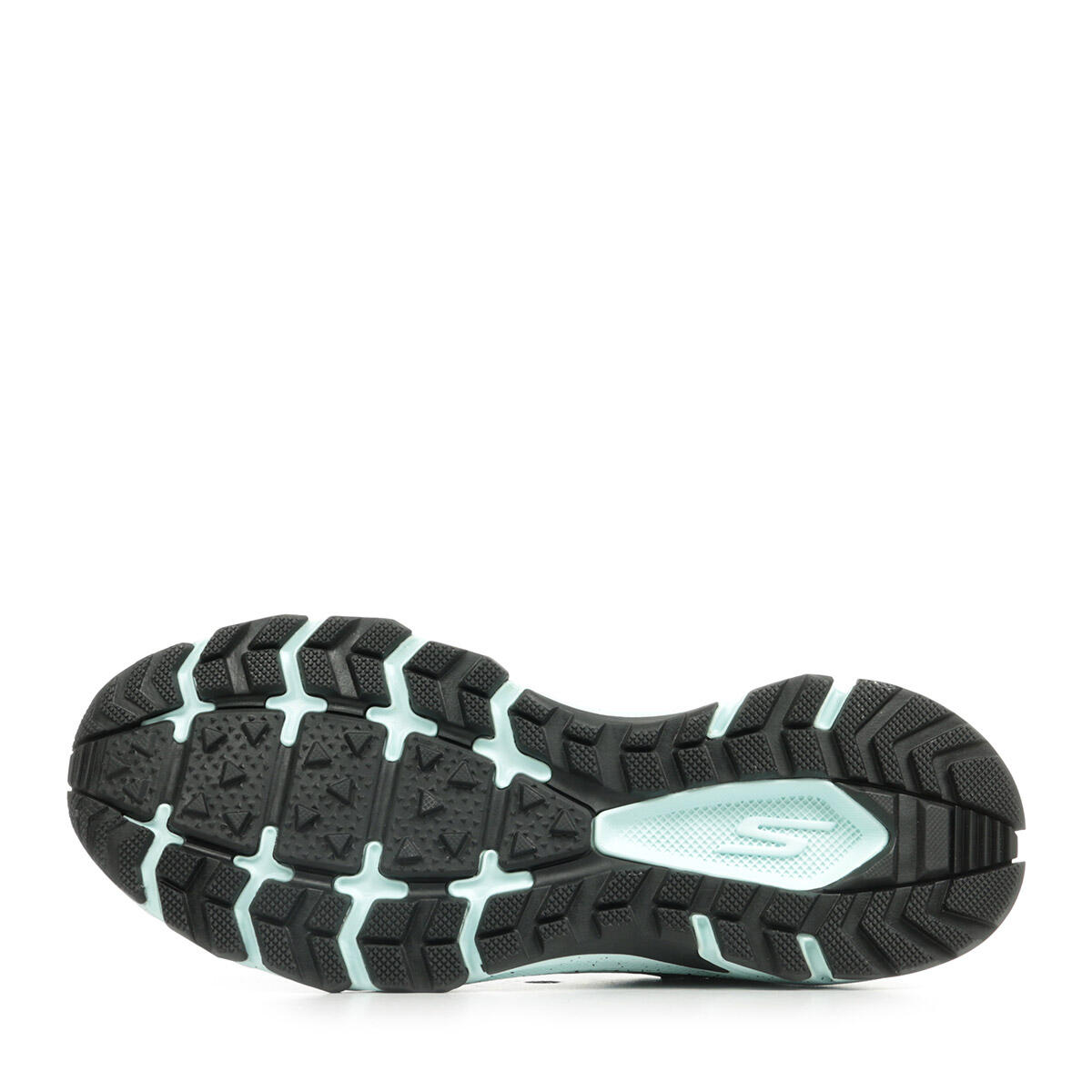 Baskets Femme Baskets Skechers 129525 Bleu Bleu Skechers 6/6