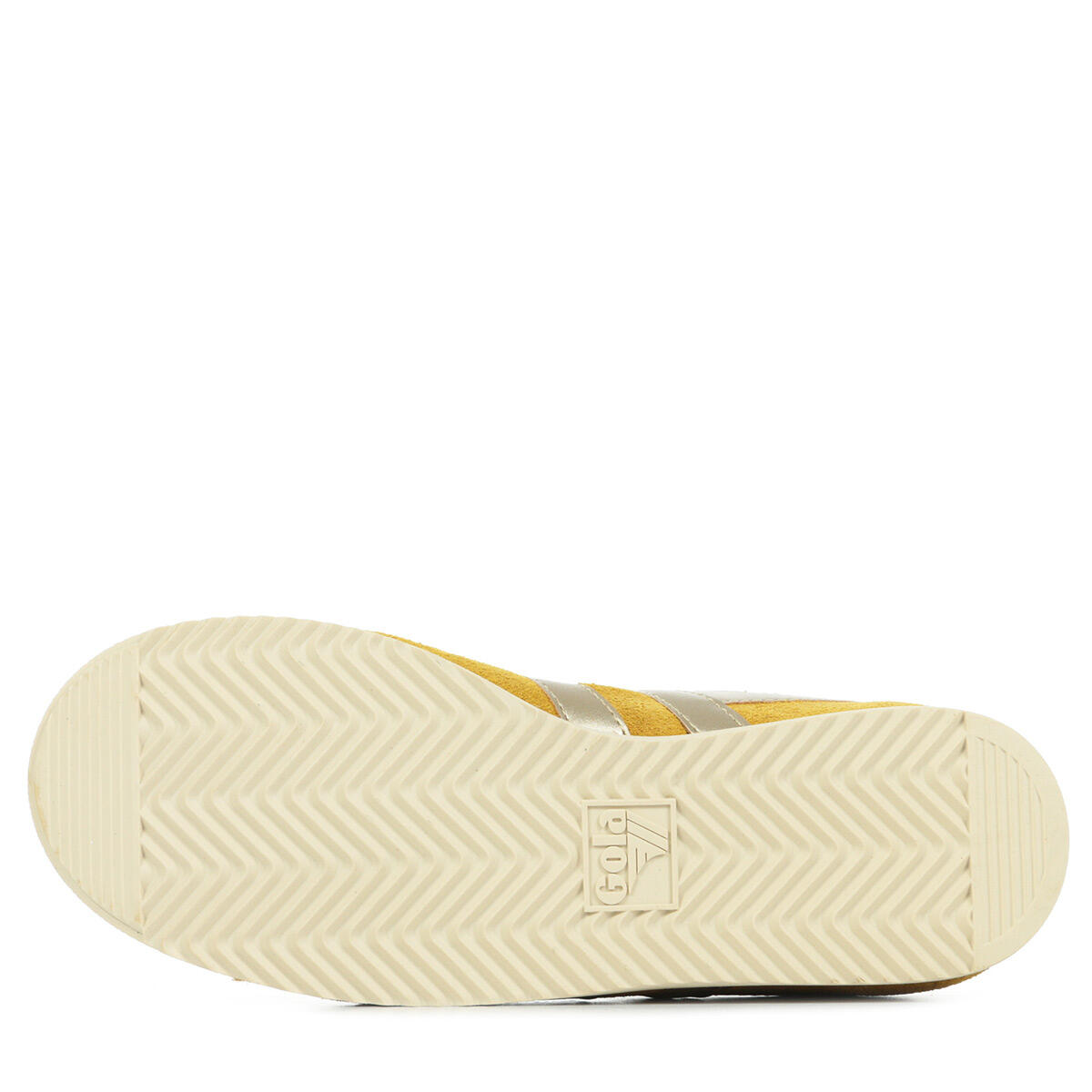 Basket Gola Bullet Pearl - Femme 6/6