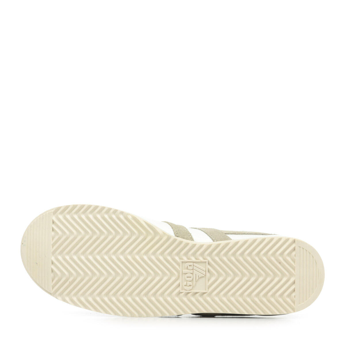 Chaussures Femme Gola CLA366 Blanc Blanc Gola 6/6