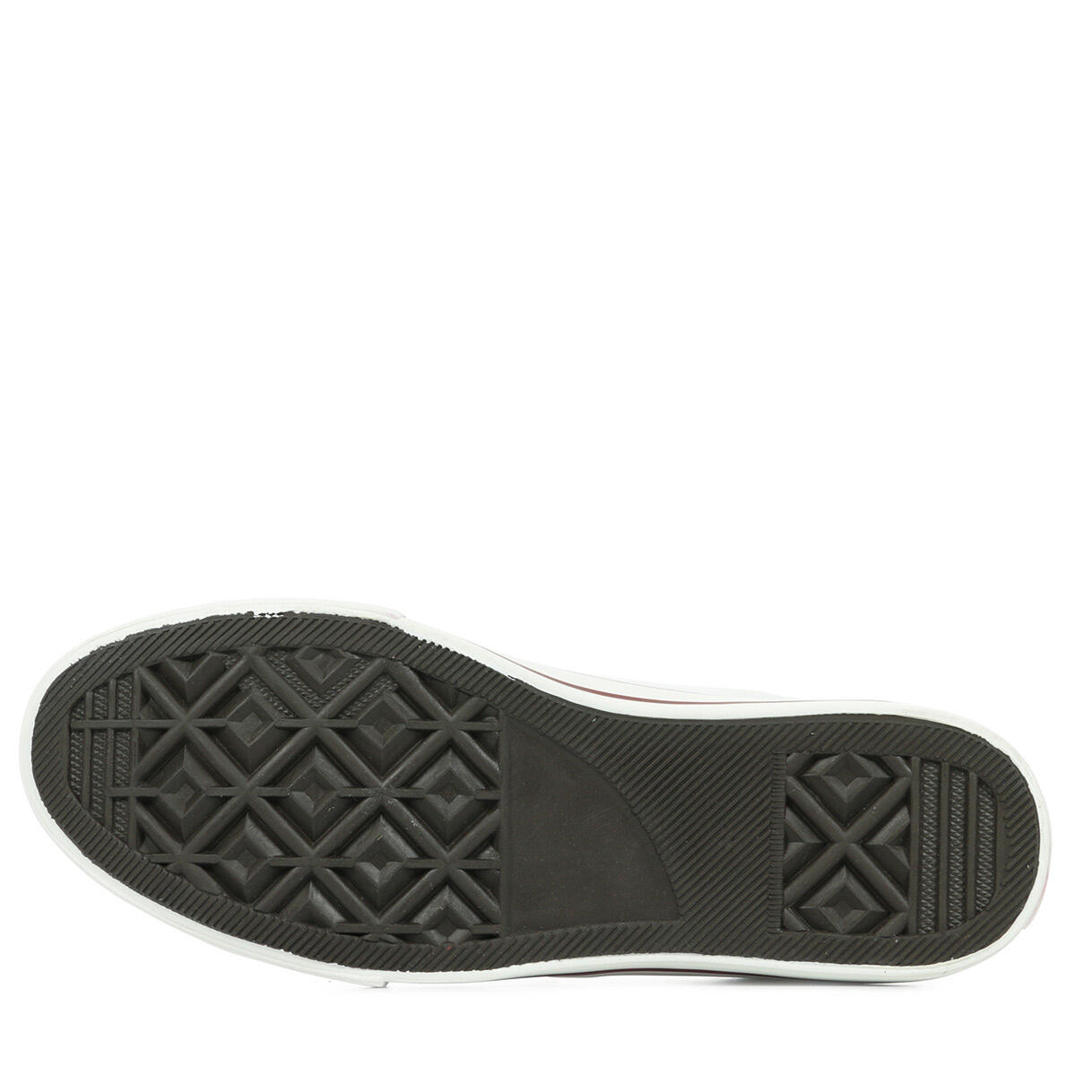 Zapatillas Deportivas VICTORIA TRIBU LONA CONTRASTE  Azul 6/6