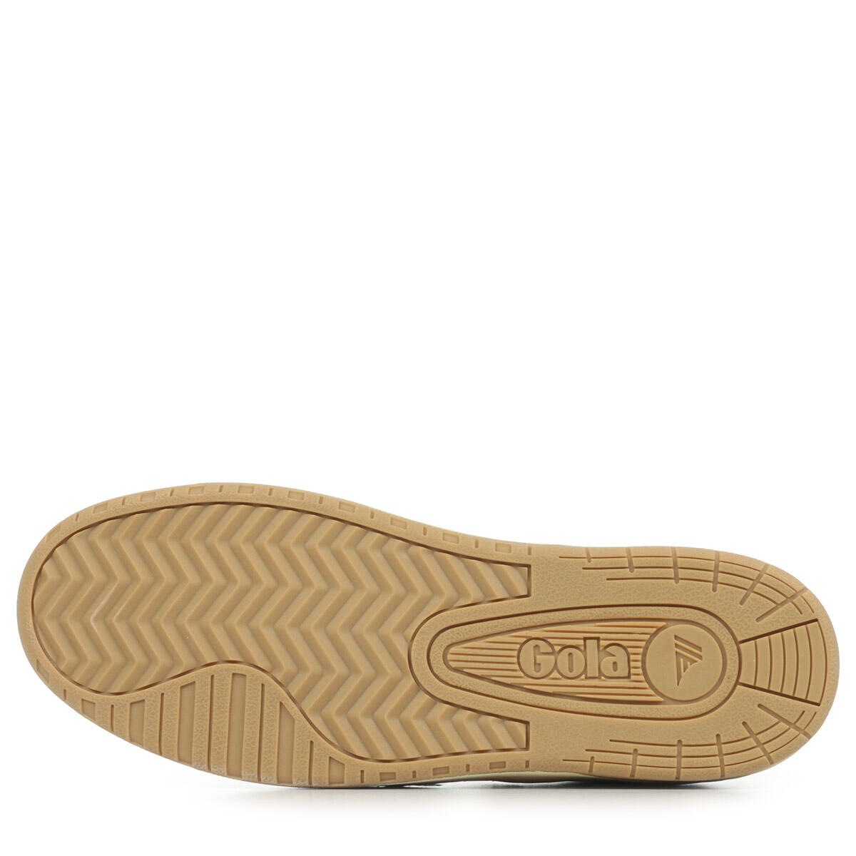 Baskets Homme Baskets Gola HAWK Blanc Blanc Gola 6/6