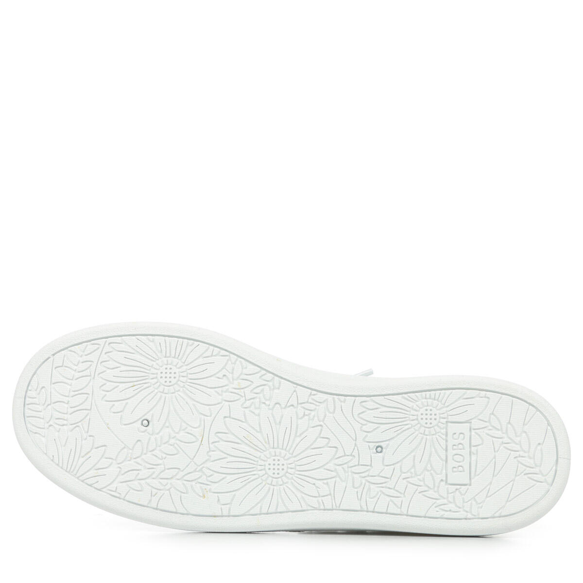 Baskets Skechers Bobs D'Vine, Blanc, Femmes 6/6