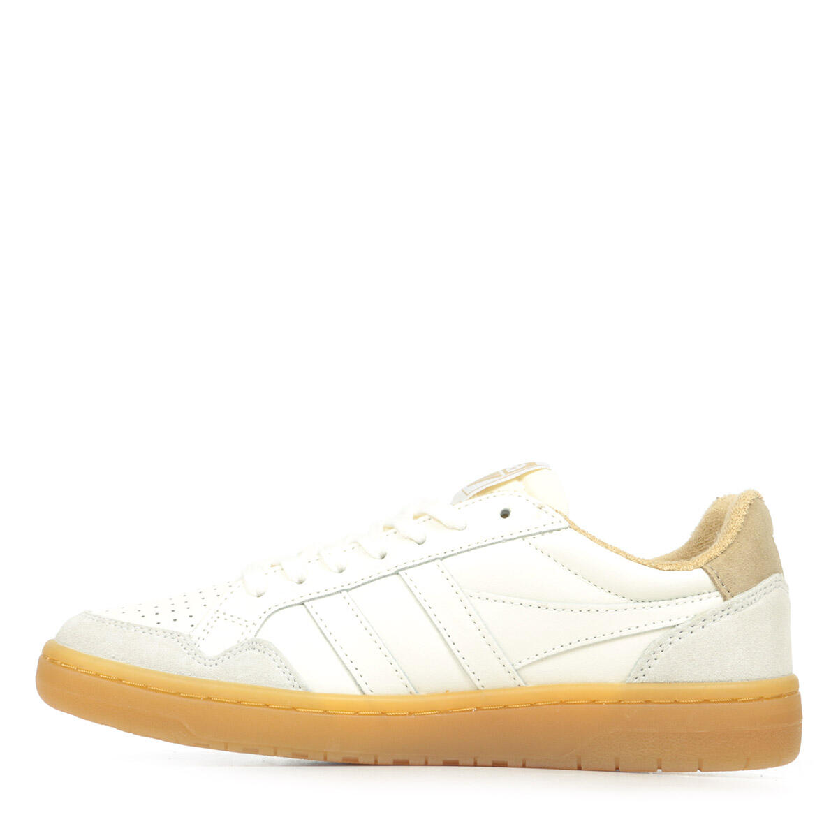 Baskets femme Gola Eagle 86 4/6