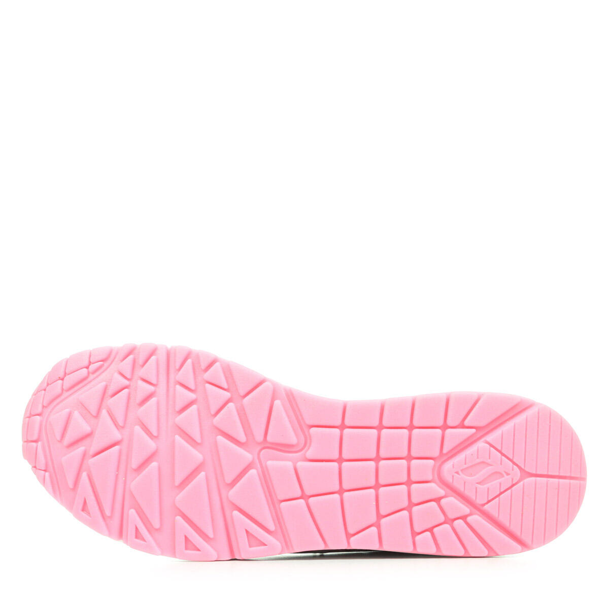 Chaussures Femme Skechers 177924 Blanc Blanc Skechers 6/6