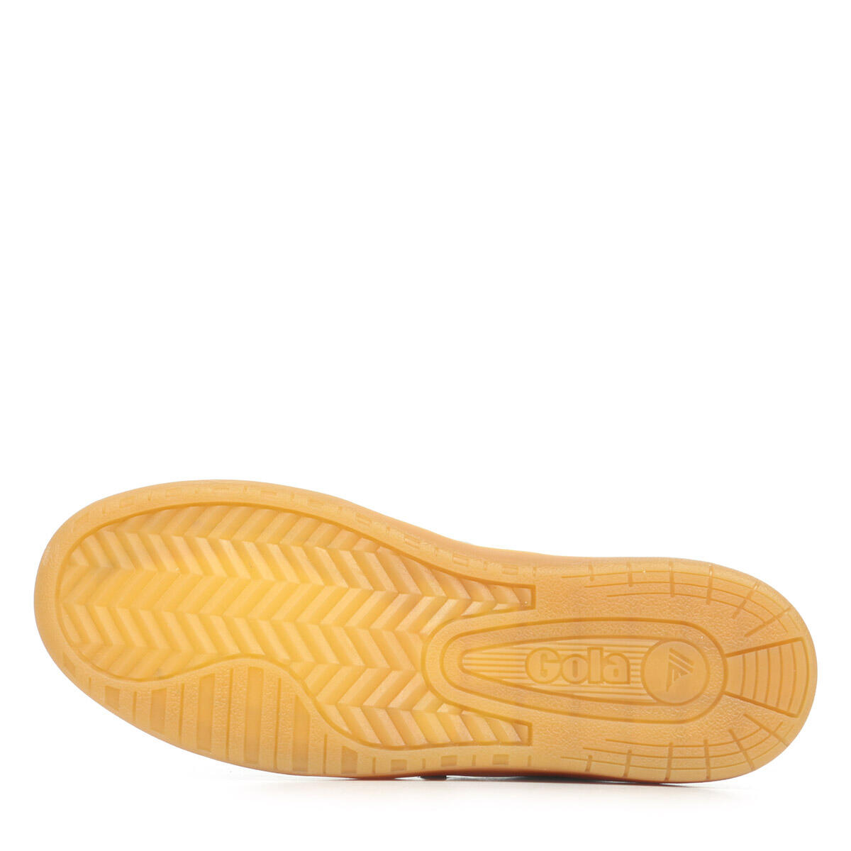 Baskets femme Gola Eagle 86 6/6