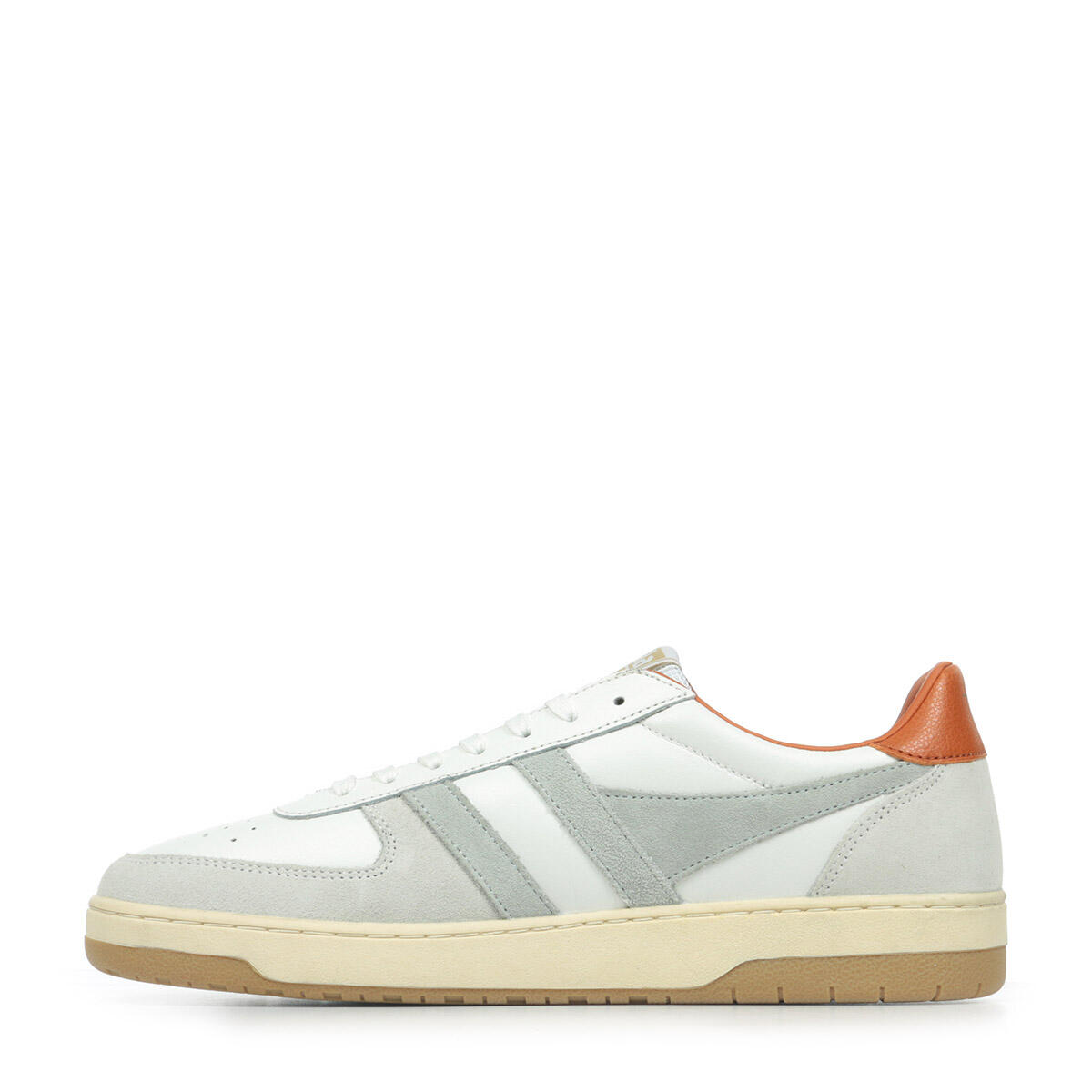 Sneakersy ze skóry Gola Hawk 4/6