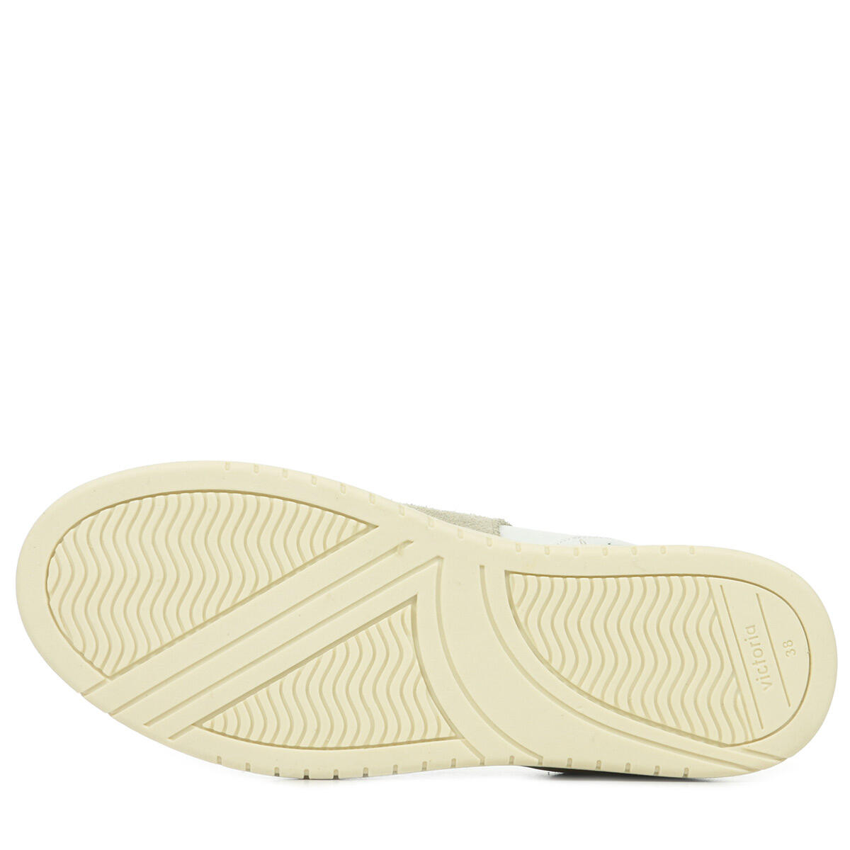 Mode/sportswear pour femme Victoria vert 6/6