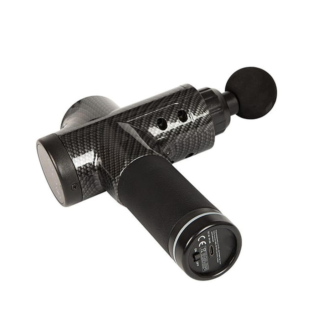 PISTOLA DE MASAJE PRO 2 3/5