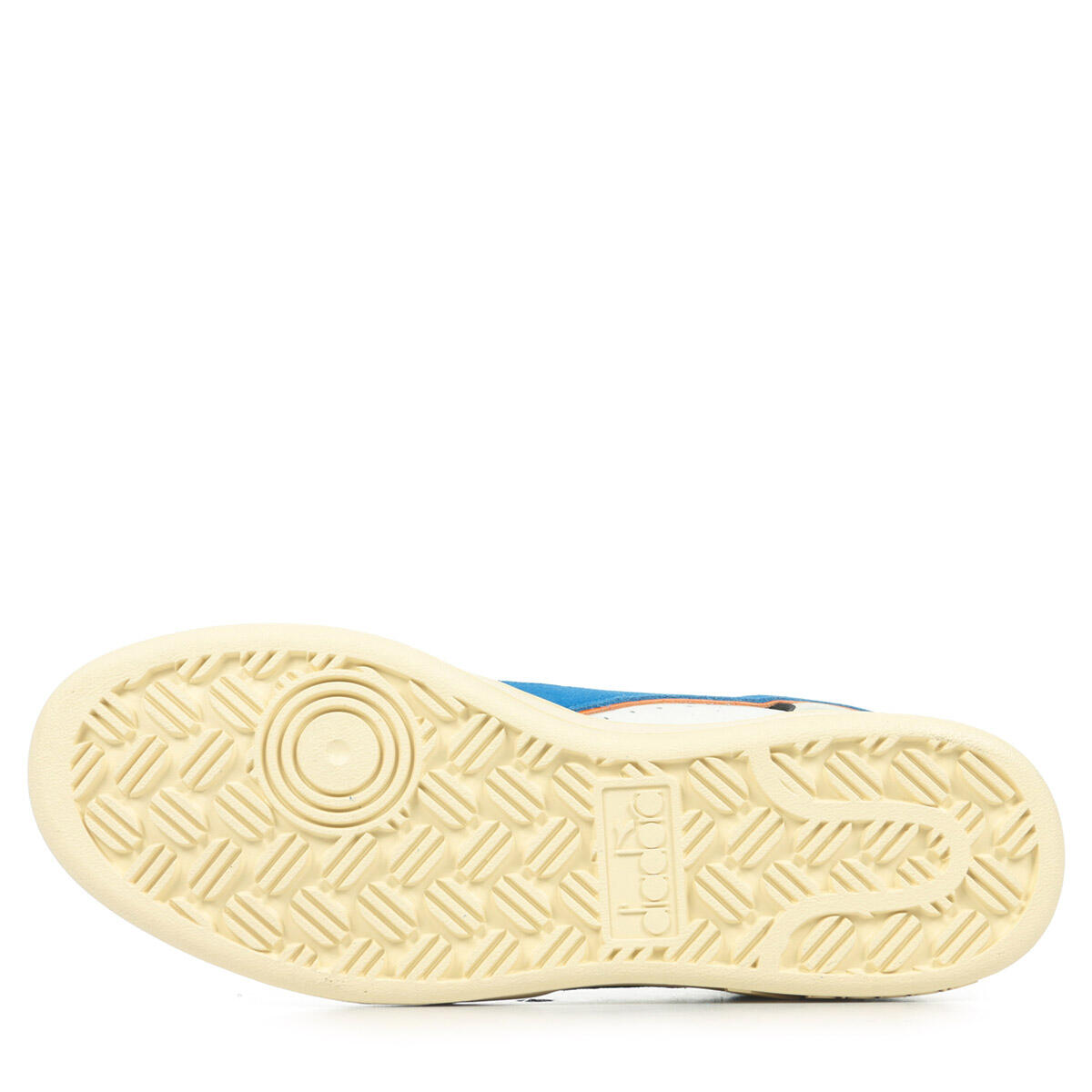 Sneakers Hautes Magic Basket 6/6