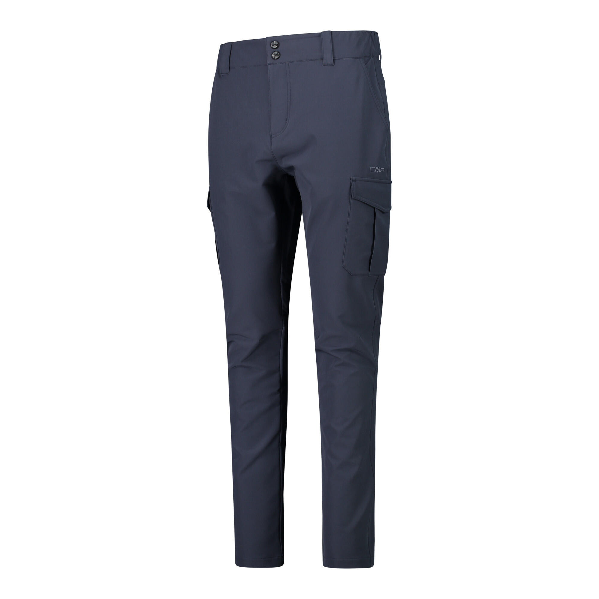CMP Herren Wanderhose Man Pant 34T1777 3/4