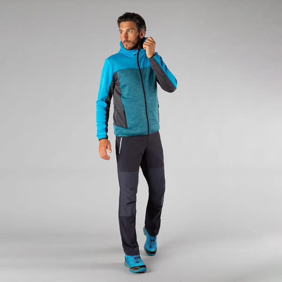Pantalon CMP 2/4