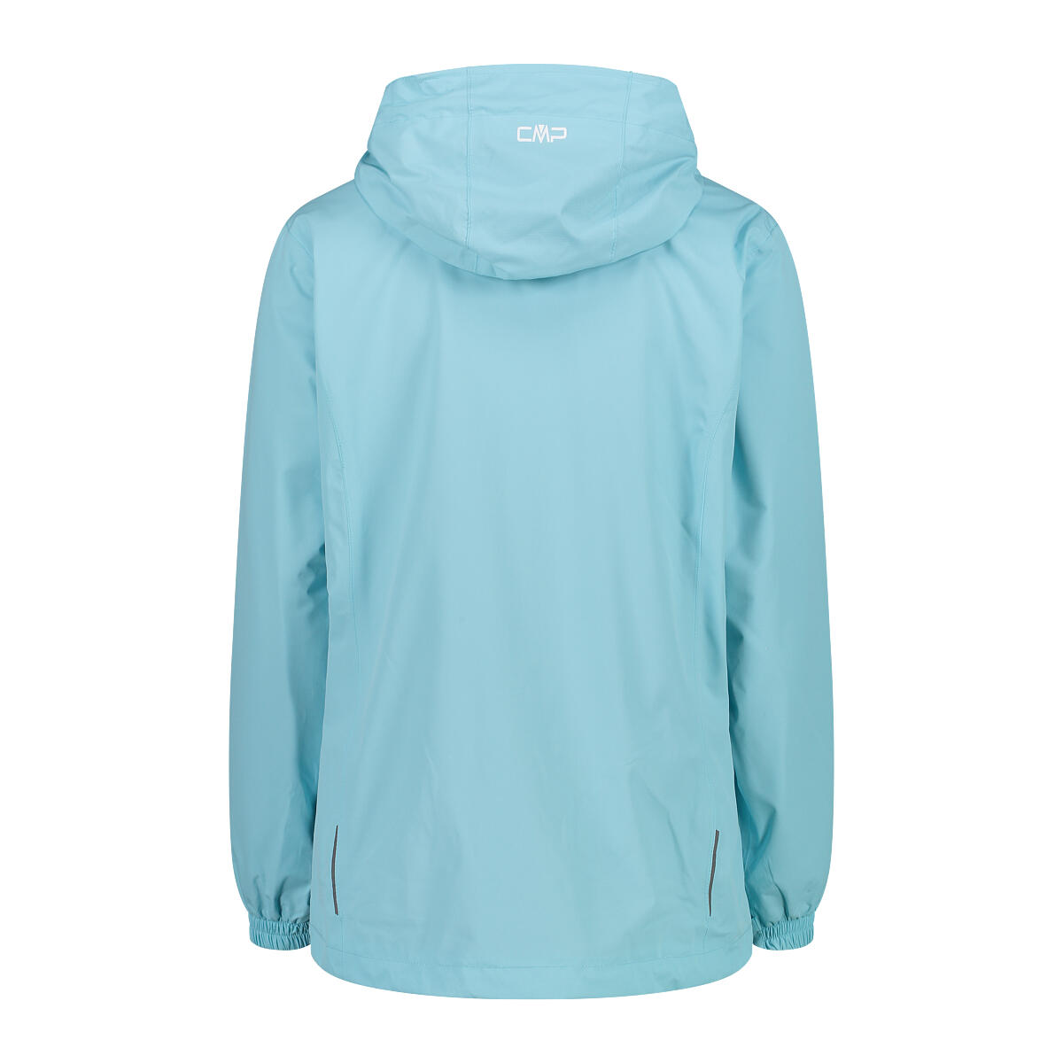Veste imperméable à capuche femme CMP 2/4