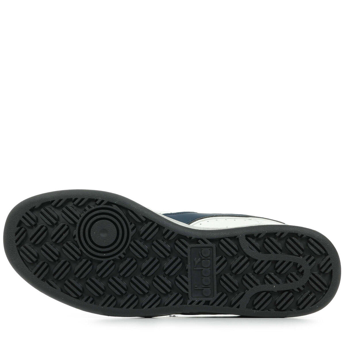 Sneakers Basses Magic Icona Low 6/6