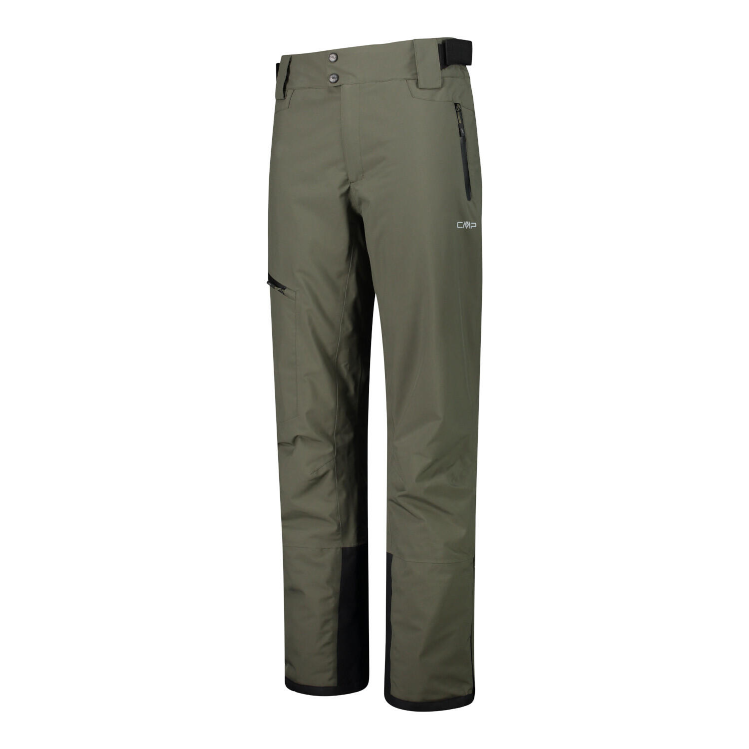 CMP Herren Skihose Man Pant 34W3937 3/3