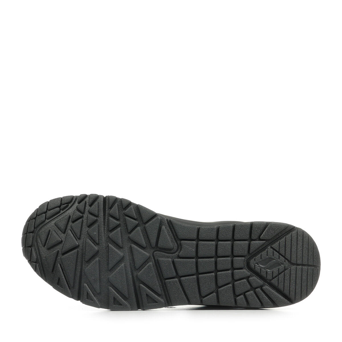 Baskets Femme Baskets Skechers 155506 Noir Skechers 6/6