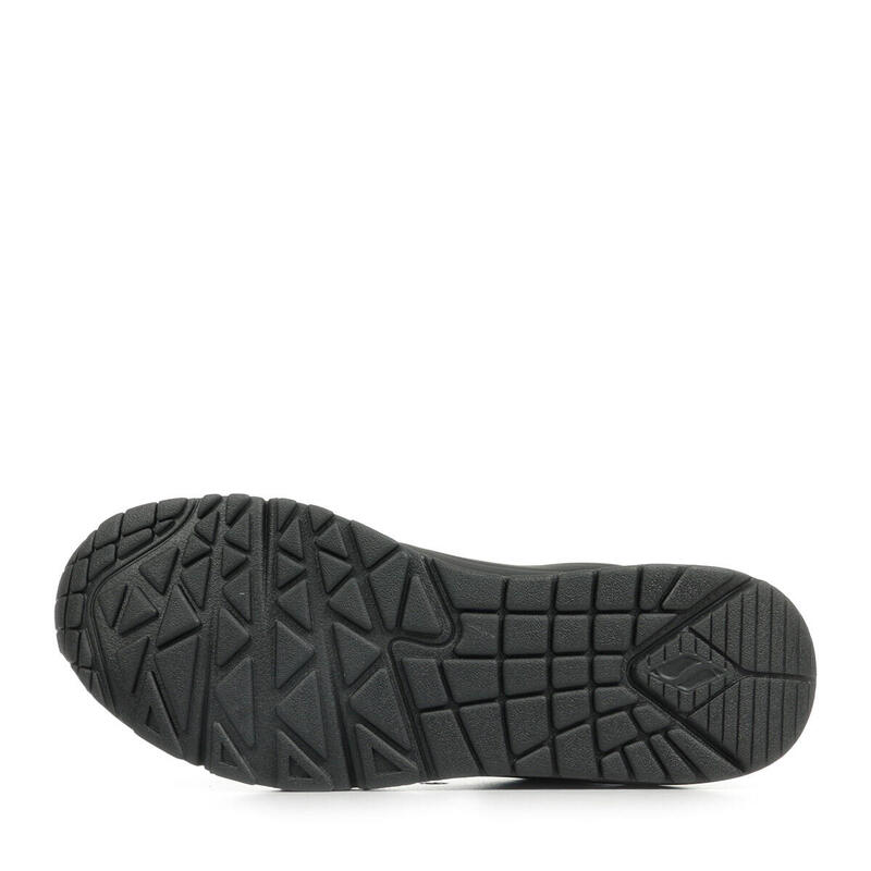 Baskets Femme Baskets Skechers 155506 Noir Skechers